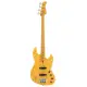 Sire Marcus Miller V6 4 String Sandblasted Butterscotch