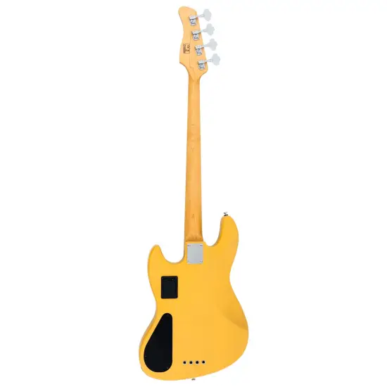 Sire Marcus Miller V6 4 String Sandblasted Butterscotch