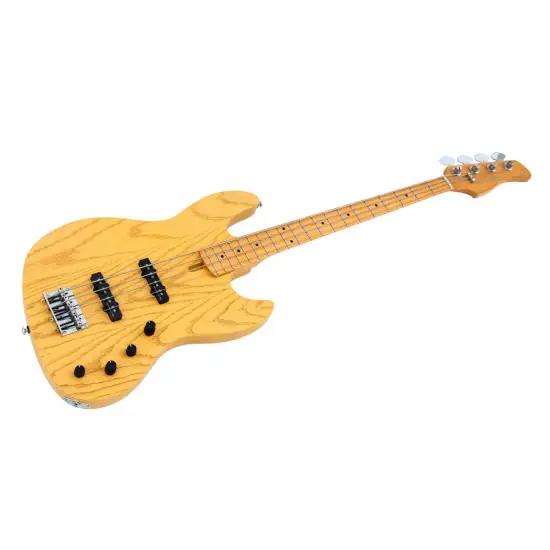 Sire Marcus Miller V6 4 String Sandblasted Butterscotch