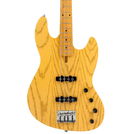 Sire Marcus Miller V6 4 String Sandblasted Butterscotch