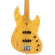 Sire Marcus Miller V6 4 String Sandblasted Butterscotch