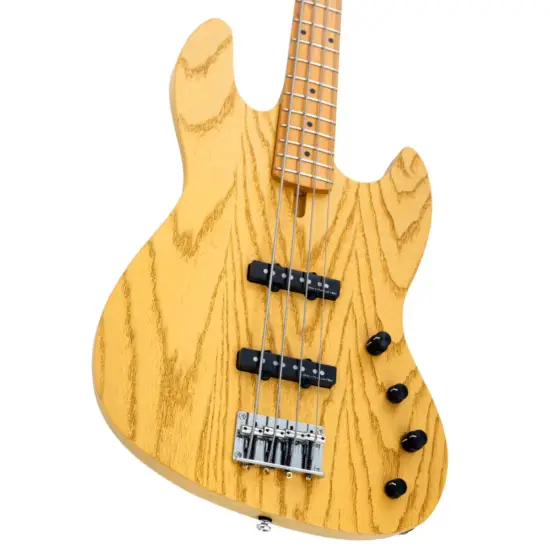 Sire Marcus Miller V6 4 String Sandblasted Butterscotch