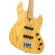 Sire Marcus Miller V6 4 String Sandblasted Butterscotch