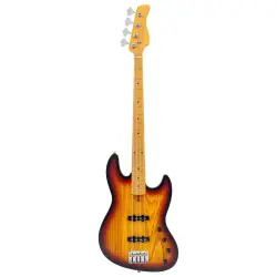 Sire Marcus Miller V6 4 String Sandblasted 3TS