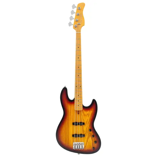 Sire Marcus Miller V6 4 String Sandblasted 3TS
