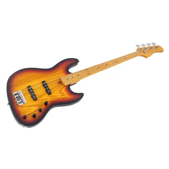 Sire Marcus Miller V6 4 String Sandblasted 3TS