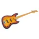 Sire Marcus Miller V6 4 String Sandblasted 3TS