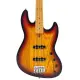 Sire Marcus Miller V6 4 String Sandblasted 3TS