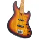 Sire Marcus Miller V6 4 String Sandblasted 3TS