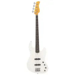 Sire Marcus Miller V6 4 String Sandblasted AWH