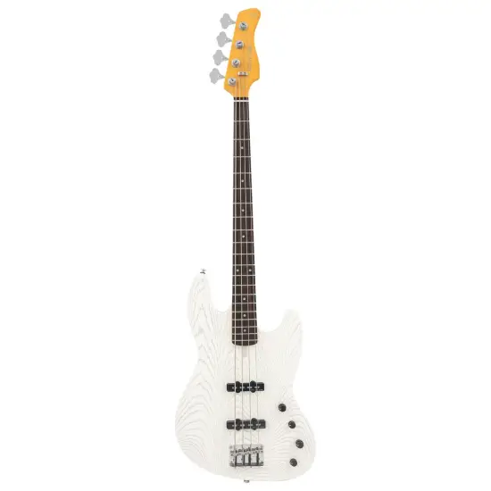 Sire Marcus Miller V6 4 String Sandblasted AWH