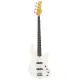 Sire Marcus Miller V6 4 String Sandblasted AWH