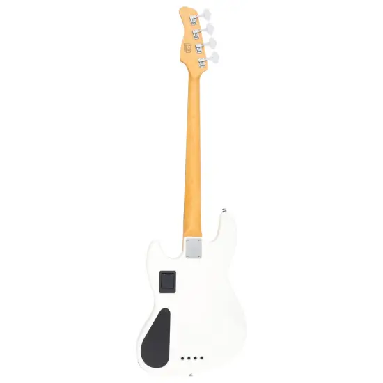 Sire Marcus Miller V6 4 String Sandblasted AWH