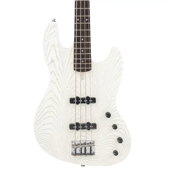 Sire Marcus Miller V6 4 String Sandblasted AWH