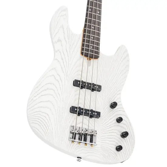 Sire Marcus Miller V6 4 String Sandblasted AWH