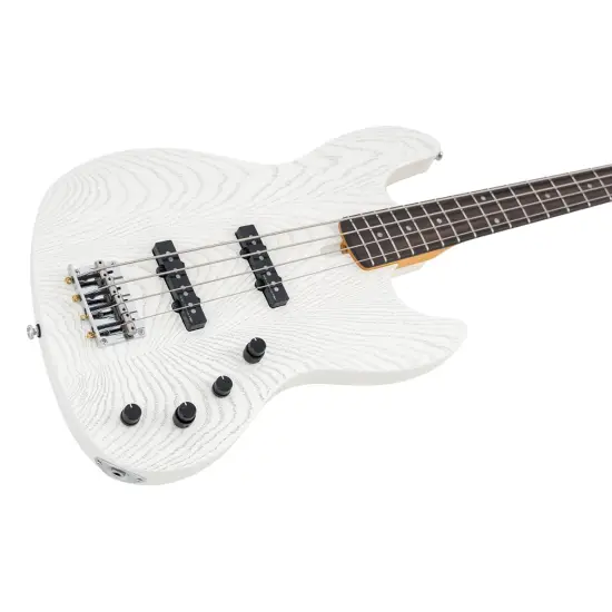 Sire Marcus Miller V6 4 String Sandblasted AWH