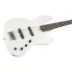 Sire Marcus Miller V6 4 String Sandblasted AWH