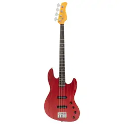 Sire Marcus Miller V6 4 String Sandblasted CAR