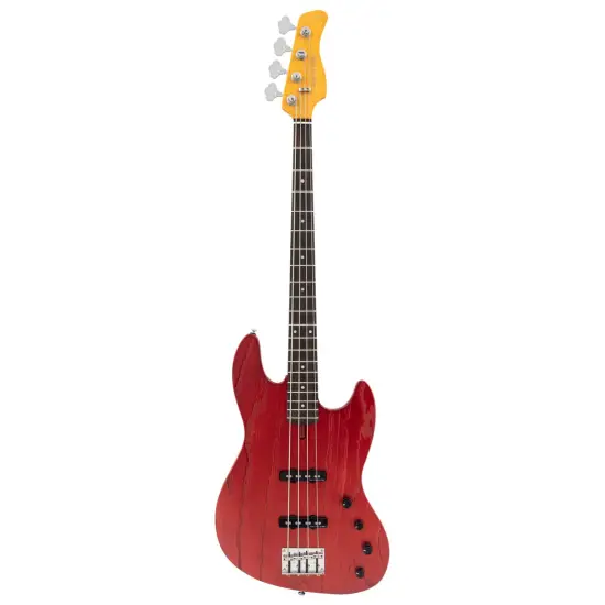 Sire Marcus Miller V6 4 String Sandblasted CAR