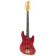 Sire Marcus Miller V6 4 String Sandblasted CAR