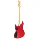 Sire Marcus Miller V6 4 String Sandblasted CAR