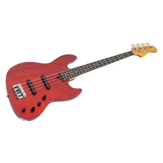 Sire Marcus Miller V6 4 String Sandblasted CAR