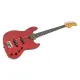 Sire Marcus Miller V6 4 String Sandblasted CAR