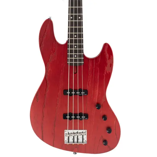 Sire Marcus Miller V6 4 String Sandblasted CAR