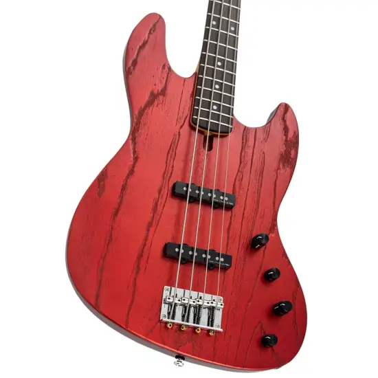 Sire Marcus Miller V6 4 String Sandblasted CAR