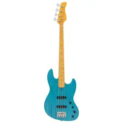 Sire Marcus Miller V6 4 String Sandblasted OTB