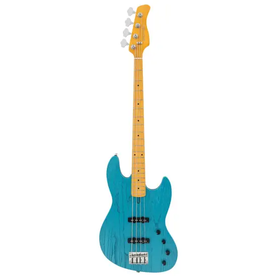Sire Marcus Miller V6 4 String Sandblasted OTB