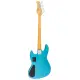Sire Marcus Miller V6 4 String Sandblasted OTB