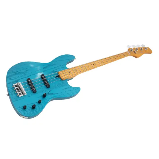 Sire Marcus Miller V6 4 String Sandblasted OTB
