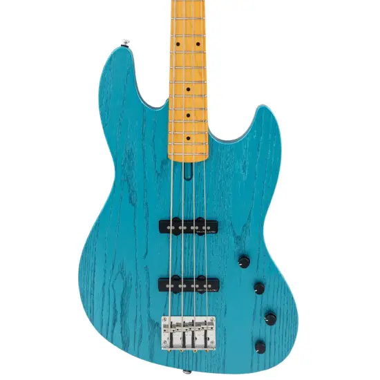 Sire Marcus Miller V6 4 String Sandblasted OTB