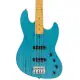 Sire Marcus Miller V6 4 String Sandblasted OTB