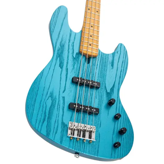 Sire Marcus Miller V6 4 String Sandblasted OTB