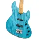 Sire Marcus Miller V6 4 String Sandblasted OTB
