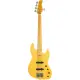 Sire Marcus Miller V6 5 String Sandblasted Butterscotch