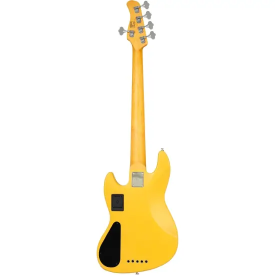 Sire Marcus Miller V6 5 String Sandblasted Butterscotch