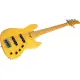 Sire Marcus Miller V6 5 String Sandblasted Butterscotch