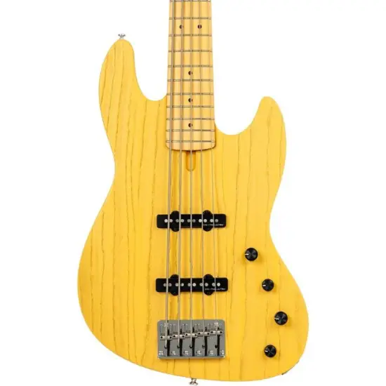 Sire Marcus Miller V6 5 String Sandblasted Butterscotch