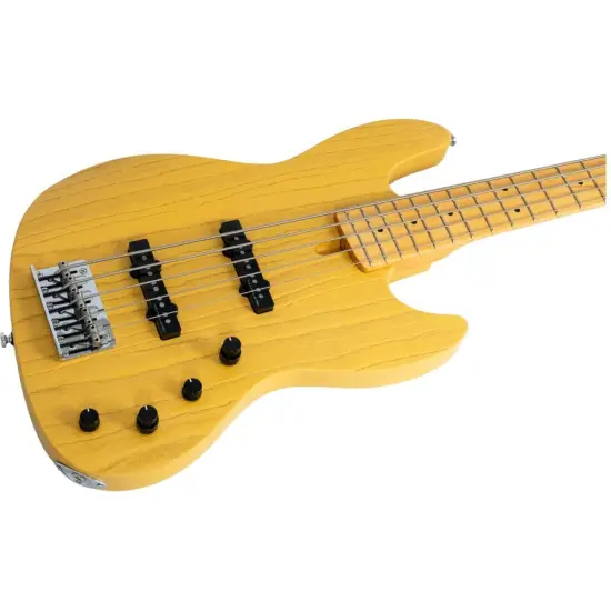 Sire Marcus Miller V6 5 String Sandblasted Butterscotch