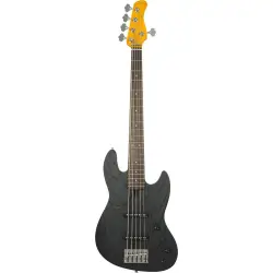 Sire Marcus Miller V6 5 String Sandblasted BLK
