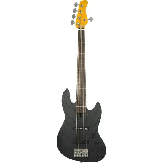 Sire Marcus Miller V6 5 String Sandblasted BLK