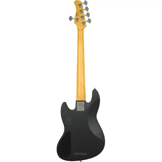 Sire Marcus Miller V6 5 String Sandblasted BLK