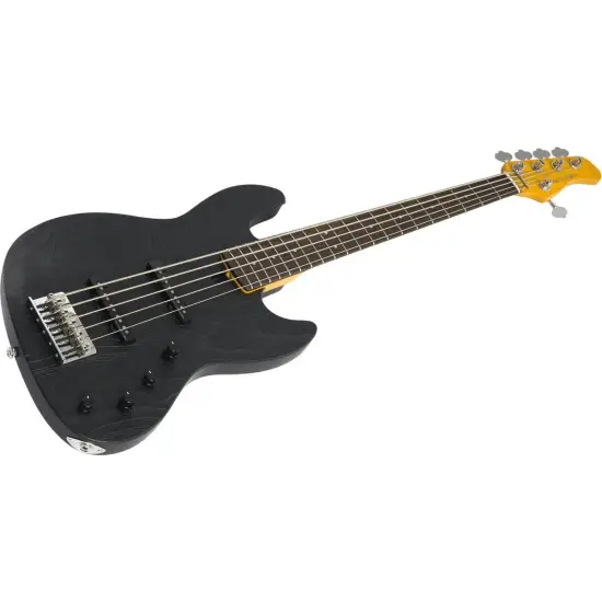 Sire Marcus Miller V6 5 String Sandblasted BLK
