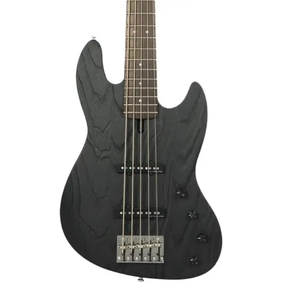 Sire Marcus Miller V6 5 String Sandblasted BLK