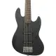 Sire Marcus Miller V6 5 String Sandblasted BLK