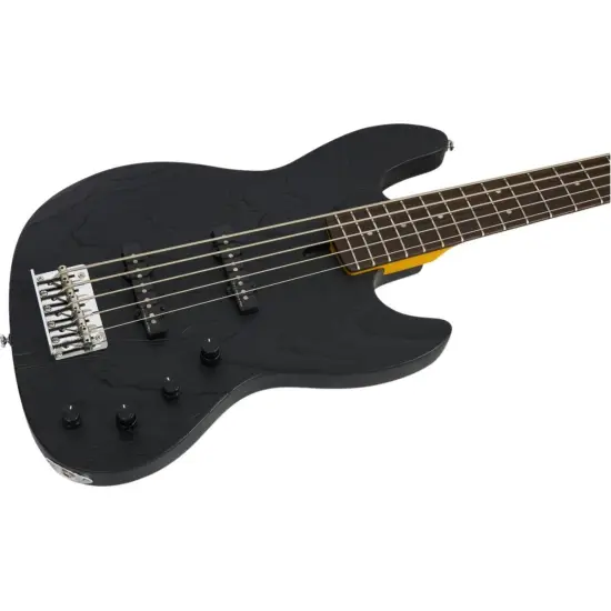 Sire Marcus Miller V6 5 String Sandblasted BLK