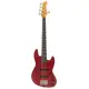 Sire Marcus Miller V6 5 String Sandblasted CAR